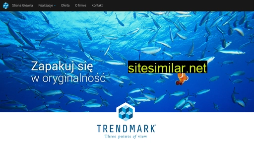 trendmark.pl alternative sites