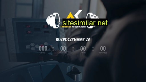 trenerzy-personalni.pl alternative sites