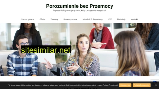 trenerzynvc.pl alternative sites