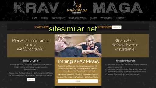 trening-krav-maga.pl alternative sites