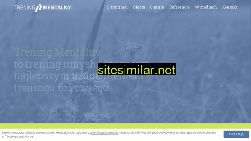 trening-mentalny.pl alternative sites