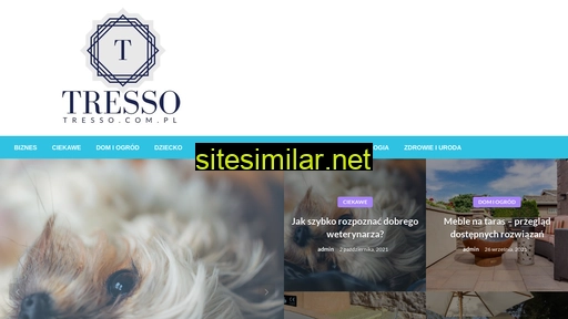 tresso.com.pl alternative sites
