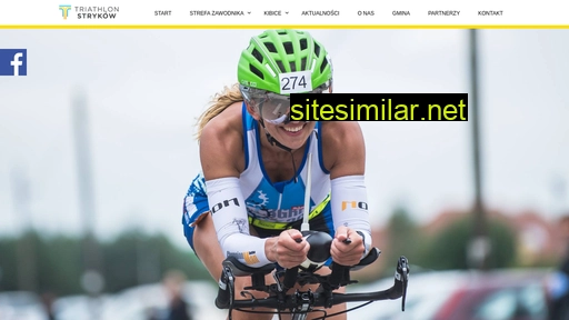 triathlonstrykow.pl alternative sites