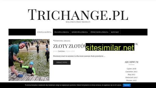 trichange.pl alternative sites