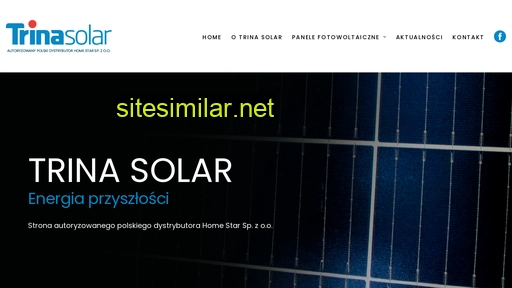trina-solar.pl alternative sites