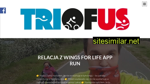 triofus.pl alternative sites