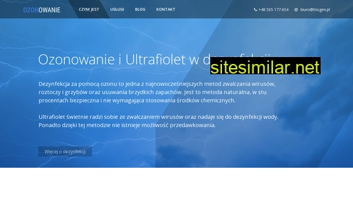 triogen.pl alternative sites