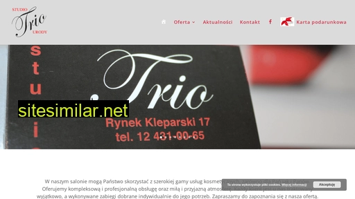 triostudio.pl alternative sites