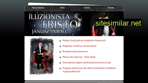 tristo.pl alternative sites