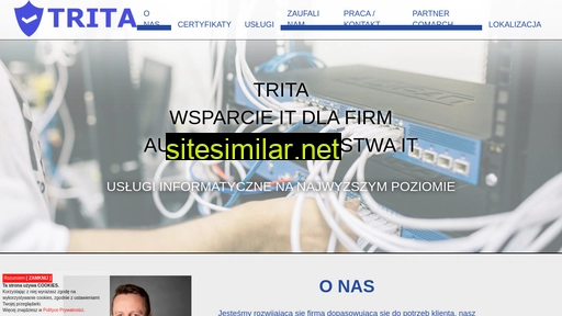 trita.pl alternative sites