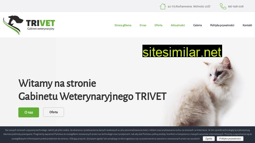 trivet.pl alternative sites