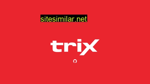 trix.pl alternative sites
