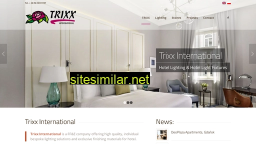 trixx.pl alternative sites