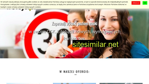 troleje.pl alternative sites