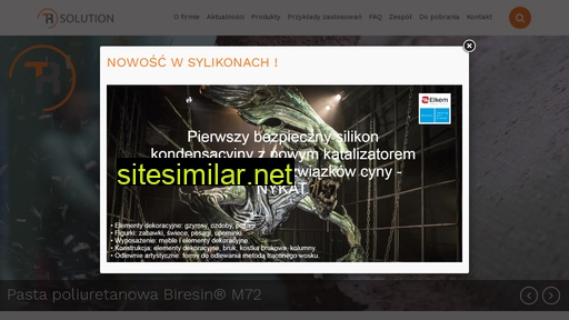 tr-solution.pl alternative sites