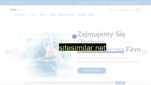 trueit.pl alternative sites