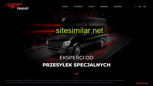 trugot.pl alternative sites