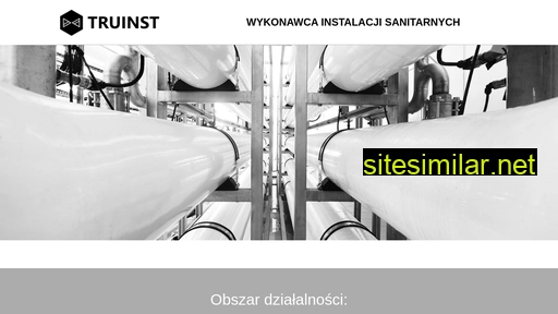 truinst.pl alternative sites