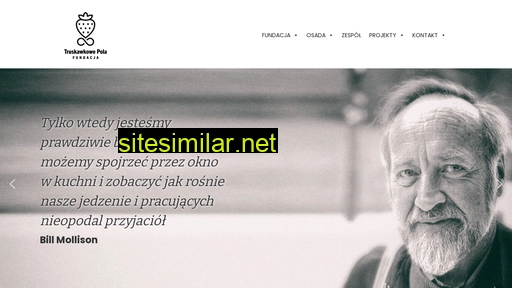 truskawkowepola.pl alternative sites