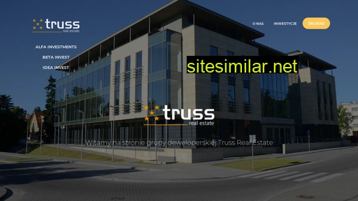 truss.pl alternative sites