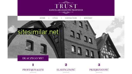 trust.bydgoszcz.pl alternative sites