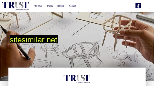 trustus.com.pl alternative sites