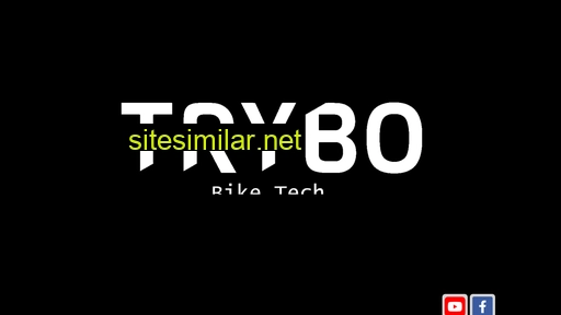 trybo.pl alternative sites