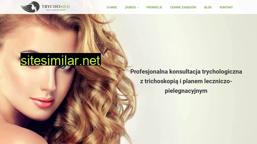 trycho-med.pl alternative sites