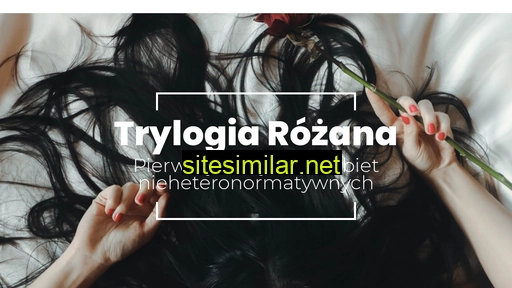 trylogiarozana.pl alternative sites