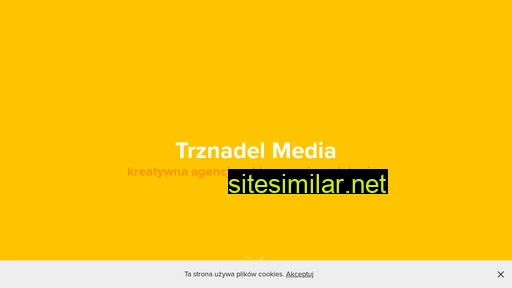 trznadelmedia.pl alternative sites
