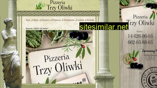 trzyoliwki.pl alternative sites