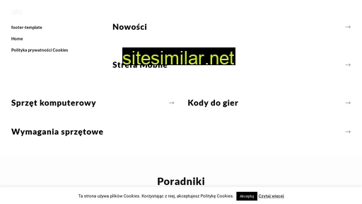 trzysowy.pl alternative sites