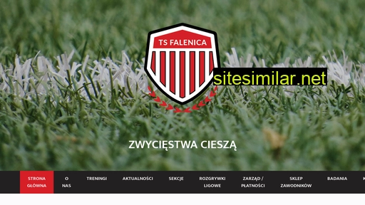 tsfalenica.pl alternative sites