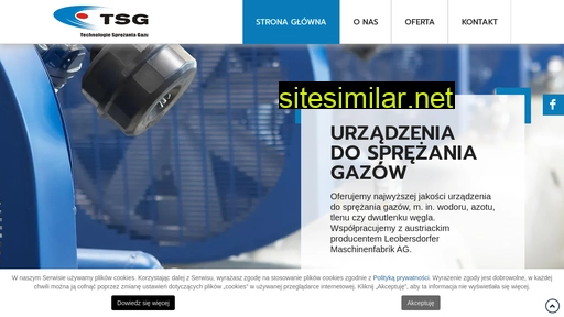 tsg.org.pl alternative sites
