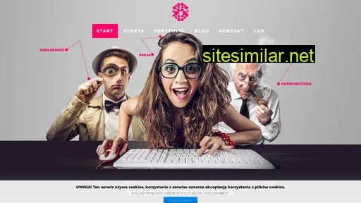 tsi.info.pl alternative sites