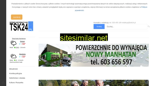 tsk24.pl alternative sites