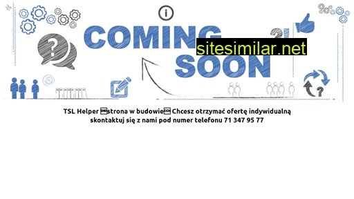 tslhelper.pl alternative sites