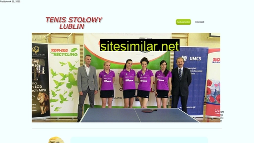tslublin.pl alternative sites