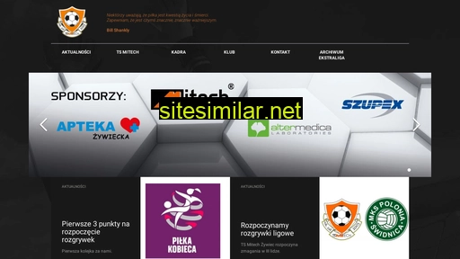 tsmitech.pl alternative sites