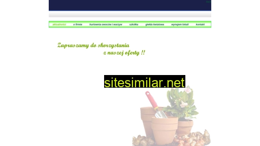 tso.com.pl alternative sites