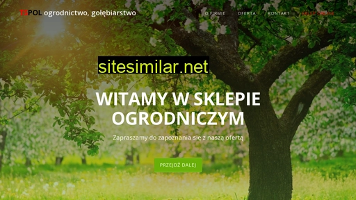 tspol.pl alternative sites