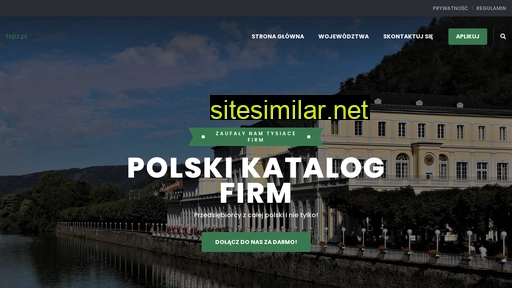 tspz.pl alternative sites