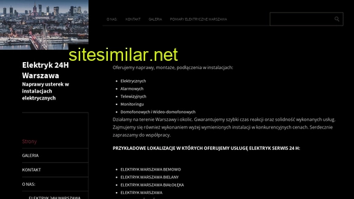 tss-instal.pl alternative sites