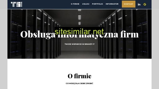 tssystem.pl alternative sites
