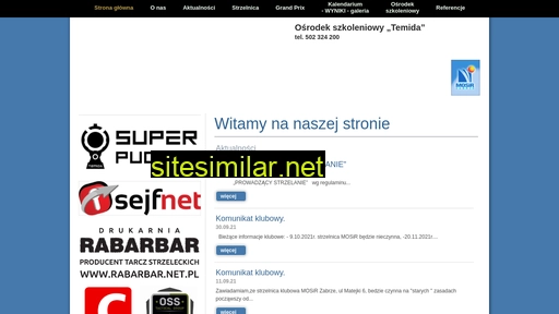 tstemida-zabrze.pl alternative sites