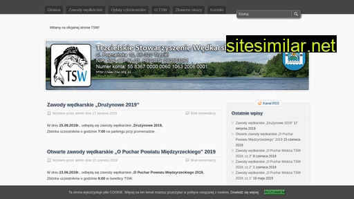 tsw.org.pl alternative sites