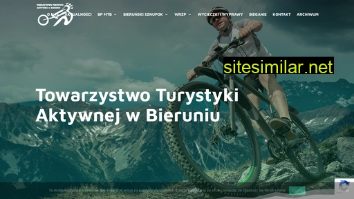 tta.org.pl alternative sites
