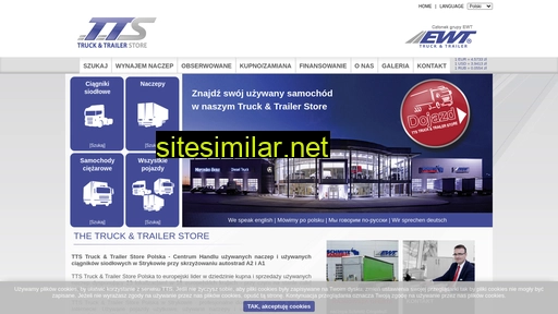 tts-strykow.pl alternative sites