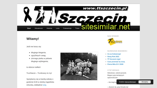 ttszczecin.pl alternative sites