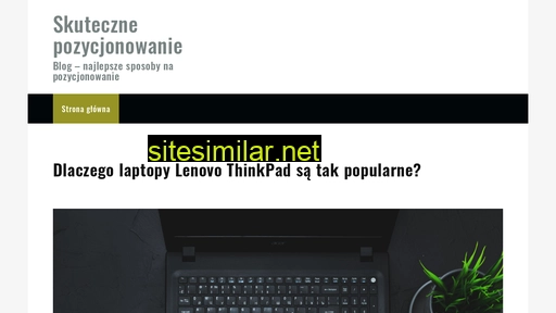 tufftoe.pl alternative sites